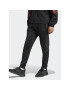 adidas Pantaloni trening IM2899 Negru Regular Fit - Pled.ro