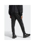 adidas Pantaloni trening IM2899 Negru Regular Fit - Pled.ro