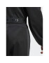 adidas Pantaloni trening IM2899 Negru Regular Fit - Pled.ro