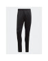 adidas Pantaloni trening IM2899 Negru Regular Fit - Pled.ro