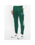 adidas Pantaloni trening IM2918 Verde Regular Fit - Pled.ro