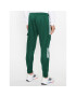 adidas Pantaloni trening IM2918 Verde Regular Fit - Pled.ro