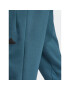 adidas Pantaloni trening IN5100 Turcoaz Regular Fit - Pled.ro