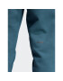 adidas Pantaloni trening IN5100 Turcoaz Regular Fit - Pled.ro