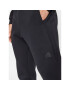 adidas Pantaloni trening IN5102 Negru Regular Fit - Pled.ro