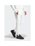 adidas Pantaloni trening IN5105 Alb Regular Fit - Pled.ro