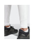 adidas Pantaloni trening IN5105 Alb Regular Fit - Pled.ro