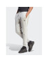 adidas Pantaloni trening IP2242 Gri Regular Fit - Pled.ro