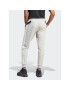 adidas Pantaloni trening IP2242 Gri Regular Fit - Pled.ro