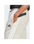 adidas Pantaloni trening IP2242 Gri Regular Fit - Pled.ro