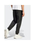 adidas Pantaloni trening IR8360 Negru Regular Fit - Pled.ro