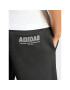 adidas Pantaloni trening IR8360 Negru Regular Fit - Pled.ro