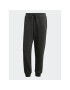 adidas Pantaloni trening IR8360 Negru Regular Fit - Pled.ro