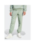 adidas Pantaloni trening IR8361 Verde Regular Fit - Pled.ro