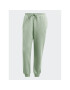 adidas Pantaloni trening IR8361 Verde Regular Fit - Pled.ro