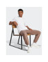 adidas Pantaloni trening IR8362 Maro Regular Fit - Pled.ro