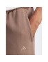 adidas Pantaloni trening IR8362 Maro Regular Fit - Pled.ro