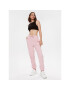 adidas Pantaloni trening IR8371 Roz Regular Fit - Pled.ro