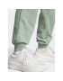 adidas Pantaloni trening IR8372 Verde Regular Fit - Pled.ro