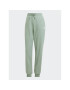 adidas Pantaloni trening IR8372 Verde Regular Fit - Pled.ro