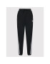 adidas Pantaloni trening Jogger GD2260 Negru Regular Fit - Pled.ro