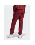 adidas Pantaloni trening Joggers IC6035 Roșu Slim Fit - Pled.ro