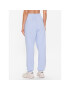 adidas Pantaloni trening Joggers IK7687 Albastru - Pled.ro