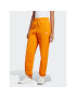 adidas Pantaloni trening Joggers IK7689 Portocaliu - Pled.ro