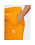 adidas Pantaloni trening Joggers IK7689 Portocaliu - Pled.ro