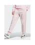 adidas Pantaloni trening Loose Trousers with Healing Crystals-Inspired Graphics IC0795 Roz Loose Fit - Pled.ro