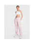 adidas Pantaloni trening Loose Trousers with Healing Crystals-Inspired Graphics IC0795 Roz Loose Fit - Pled.ro