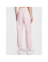 adidas Pantaloni trening Loose Trousers with Healing Crystals-Inspired Graphics IC0795 Roz Loose Fit - Pled.ro