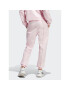 adidas Pantaloni trening Loose Trousers with Healing Crystals-Inspired Graphics IC0795 Roz Loose Fit - Pled.ro