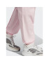 adidas Pantaloni trening Loose Trousers with Healing Crystals-Inspired Graphics IC0795 Roz Loose Fit - Pled.ro