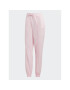 adidas Pantaloni trening Loose Trousers with Healing Crystals-Inspired Graphics IC0795 Roz Loose Fit - Pled.ro