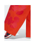 adidas Pantaloni trening MARIMEKKO HH8751 Portocaliu Loose Fit - Pled.ro