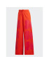 adidas Pantaloni trening MARIMEKKO HH8751 Portocaliu Loose Fit - Pled.ro