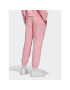 adidas Pantaloni trening Originals HL9148 Roz Relaxed Fit - Pled.ro