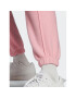 adidas Pantaloni trening Originals HL9148 Roz Relaxed Fit - Pled.ro