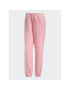 adidas Pantaloni trening Originals HL9148 Roz Relaxed Fit - Pled.ro