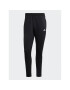 adidas Pantaloni trening Own the Run Astro Knit Joggers HN0806 Negru Regular Fit - Pled.ro