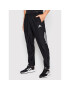 adidas Pantaloni trening Own The Run Astro Wind H13238 Negru Regular Fit - Pled.ro