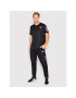 adidas Pantaloni trening Own The Run Astro Wind H13238 Negru Regular Fit - Pled.ro