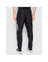 adidas Pantaloni trening Own The Run Astro Wind H13238 Negru Regular Fit - Pled.ro