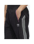 adidas Pantaloni trening Polar Fleece Joggers HI3016 Negru Relaxed Fit - Pled.ro