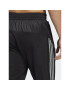 adidas Pantaloni trening Polar Fleece Joggers HI3016 Negru Relaxed Fit - Pled.ro