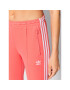 adidas Pantaloni trening Primeblue Sst Track HF1994 Roz Slim Fit - Pled.ro