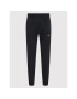 adidas Pantaloni trening R.Y.V. Basic HC9455 Negru Regular Fit - Pled.ro