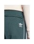 adidas Pantaloni trening Rekive HK7316 Verde Regular Fit - Pled.ro