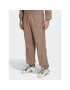 adidas Pantaloni trening Reveal Essentials HK2727 Maro Regular Fit - Pled.ro